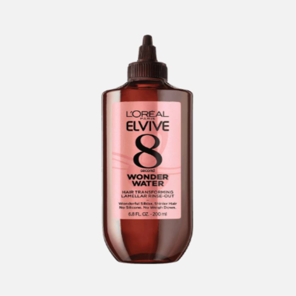 8 Second Wonder Water Lamellar Hair Treatment