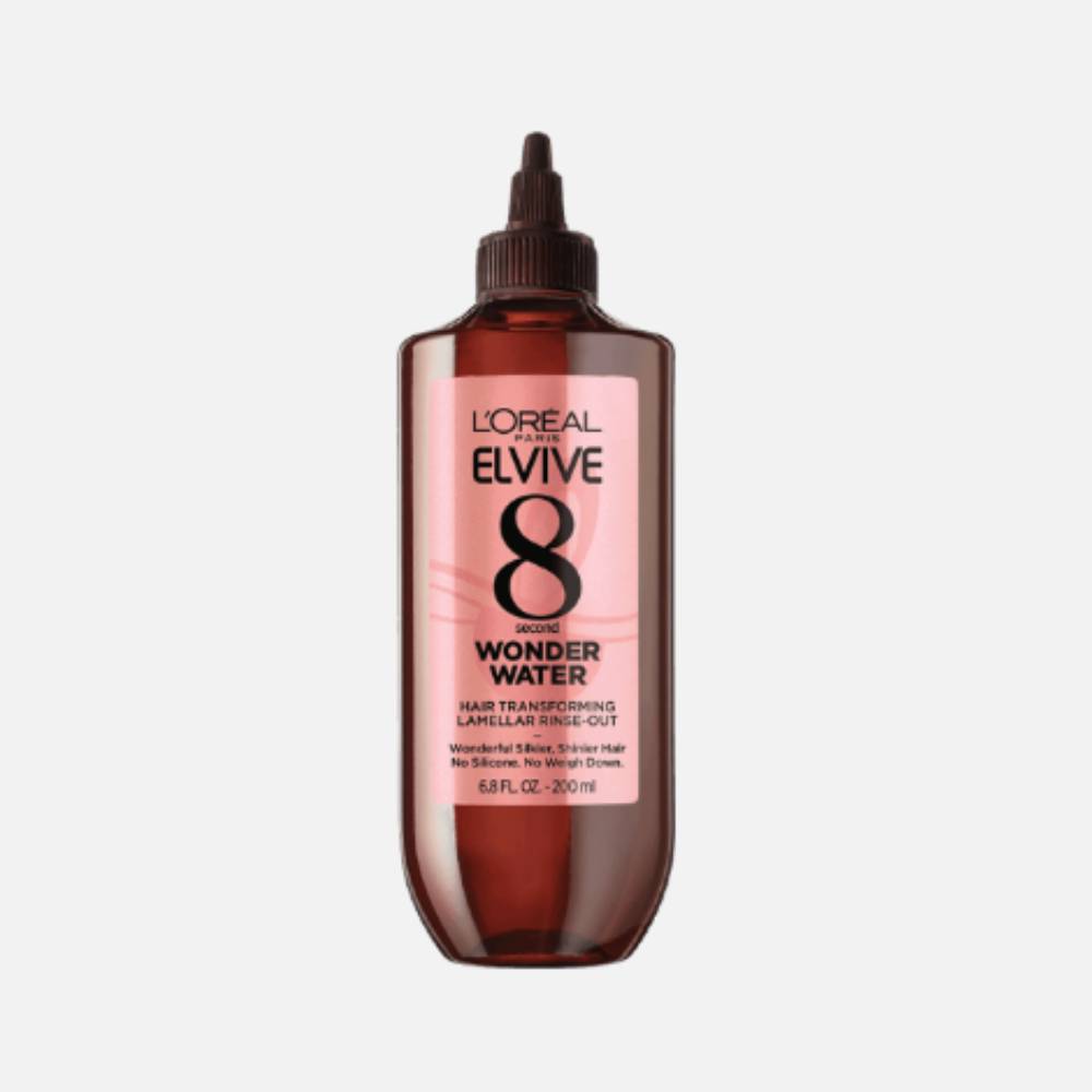 8 Second Wonder Water Lamellar Hair Treatment
