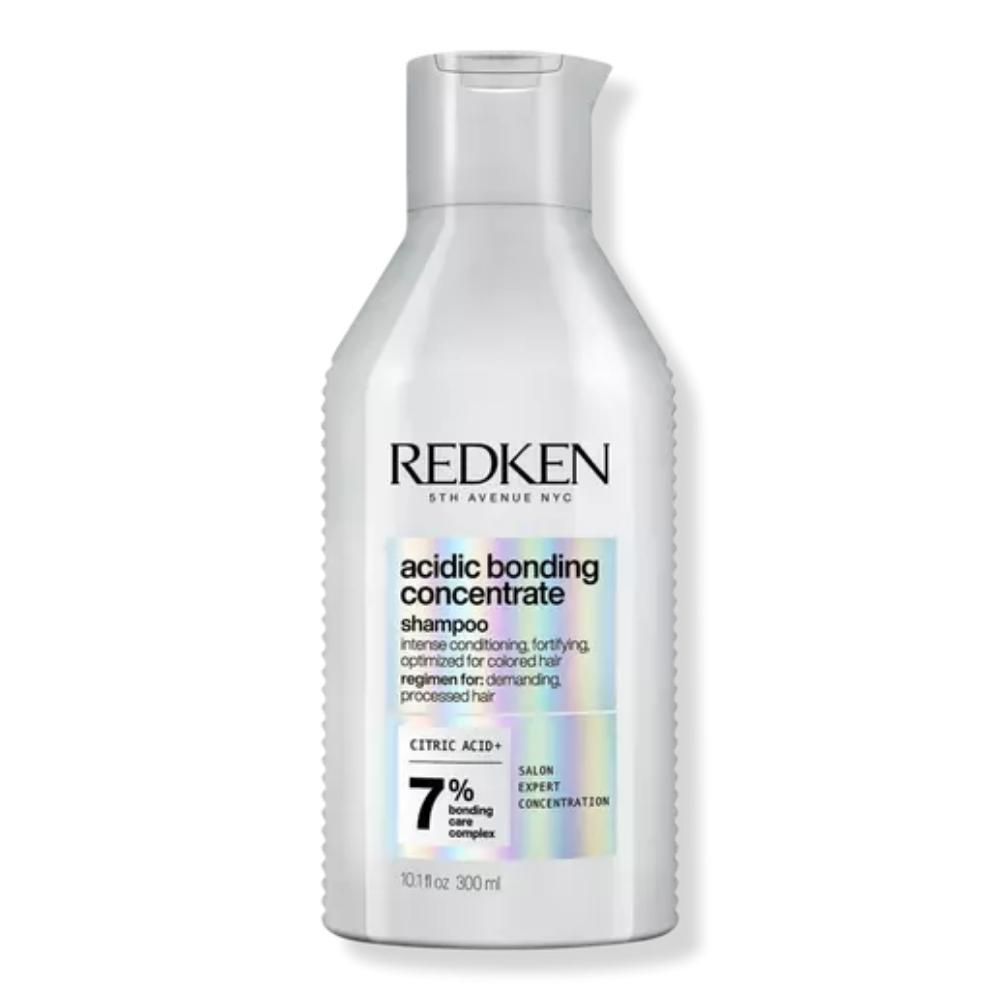 Acidic Bonding Concentrate Shampoo For Damaged Hair