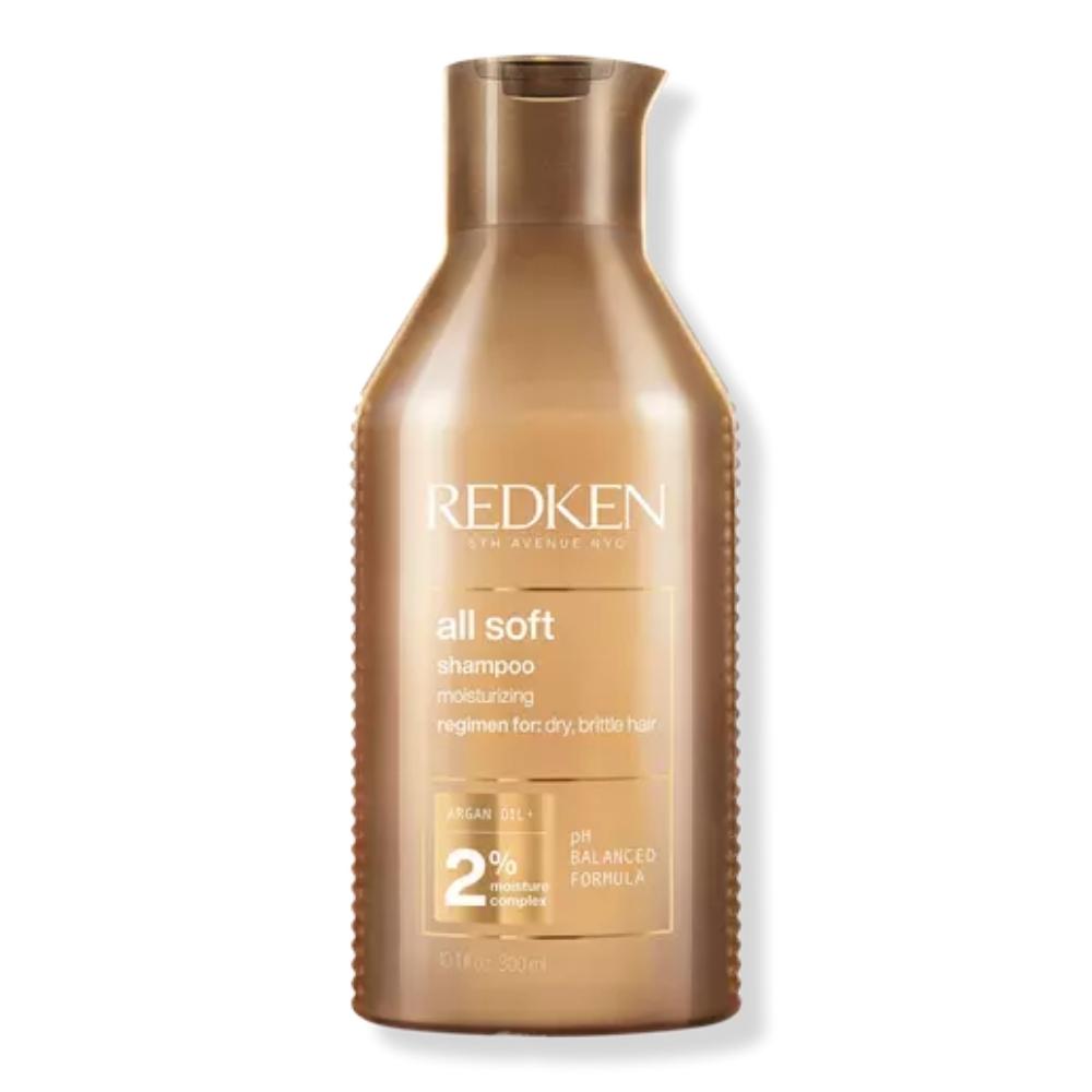 All Soft Conditioner