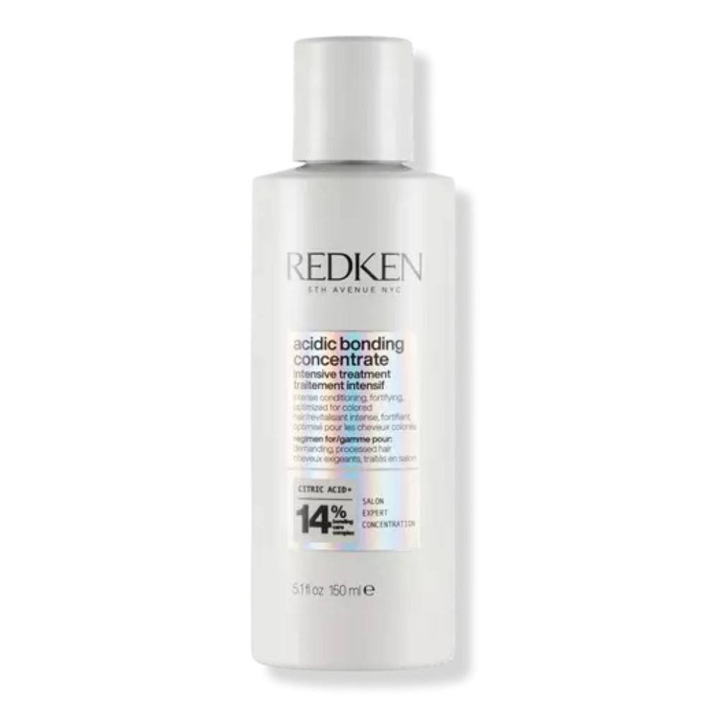 Acidic Bonding Concentrate Intensive Treatment Damaged Hair